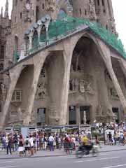 Die Famila Kirche